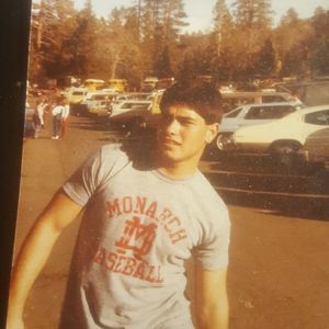 Meet your Posher, Stephen